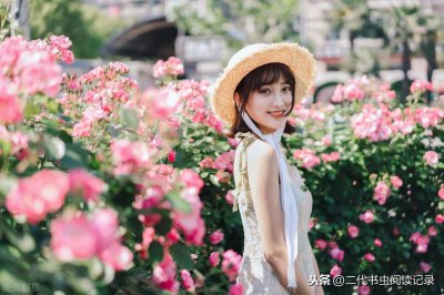 ​4本女主锦鲤运甜文：《镇河》《佛系少女穿书日常》等