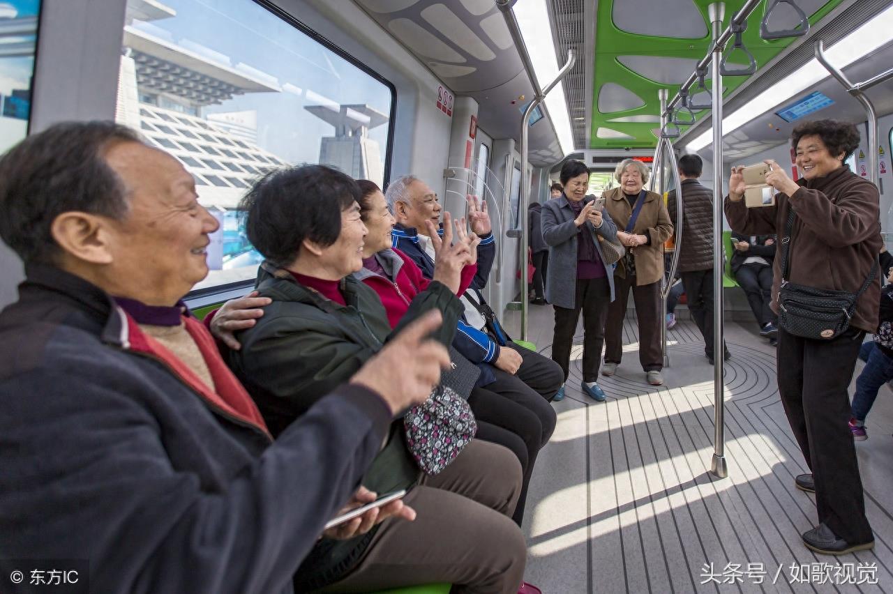 20座城市将驶上空中列车“云轨”,千人历时5年投资50亿元研发