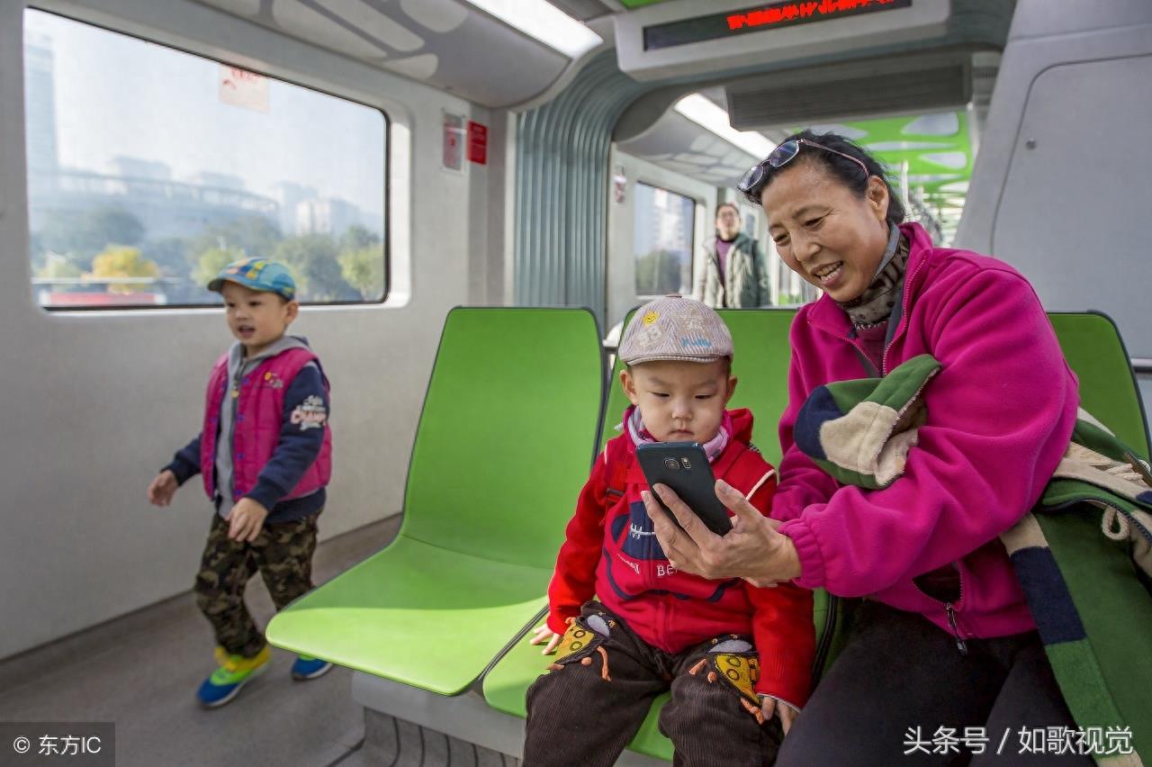 20座城市将驶上空中列车“云轨”,千人历时5年投资50亿元研发