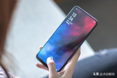 ​OPPO K3和Realme X选谁好？入手前看明白这点差距！