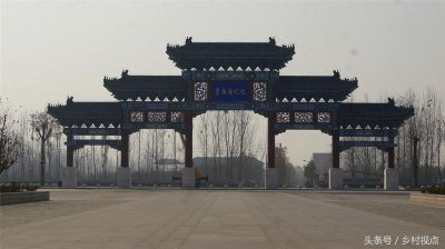 ​走近“鲁西南记忆”