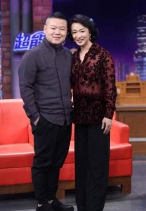 ​岳云鹏首次上毒舌金星的节目，开场一句话就完败金星！