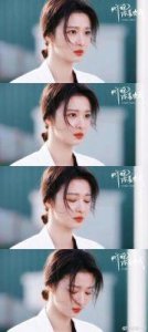 ​《听说你喜欢我》续写6：阮流筝，我们是否需要重新开始恋爱？