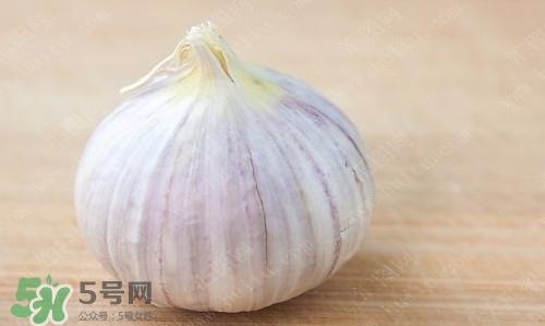 蒜头不能和什么一起吃?大蒜不能跟什么一起吃 蒜头不能和什么一起吃?大蒜不能跟什么一起吃