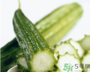 ​丝瓜能祛痘吗?丝瓜祛痘的方法有哪些