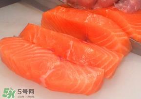 新鲜三文鱼怎么保存?新鲜三文鱼可以放多久? 新鲜三文鱼怎么保存?新鲜三文鱼可以放多久?