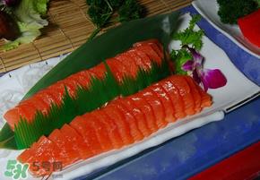 新鲜三文鱼怎么保存?新鲜三文鱼可以放多久? 新鲜三文鱼怎么保存?新鲜三文鱼可以放多久?