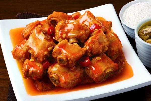 红烧排骨为么肉硬 红烧排骨会胖吗 红烧排骨为么肉硬 红烧排骨会胖吗