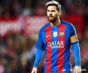 ​梅西创立了自己的视频制作公司，名为“525罗萨里奥”