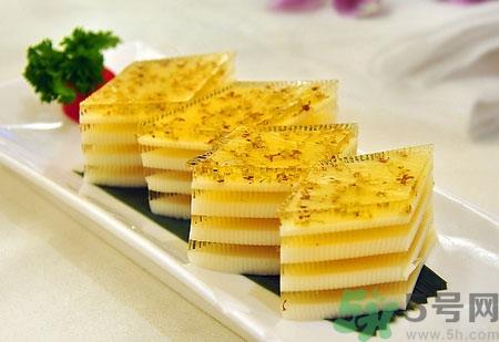 桂花糕隔夜还能吃吗?桂花糕过夜还可以吃吗?