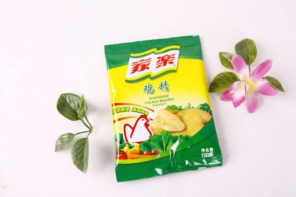 鸡精含嘌呤吗 尿酸高的人能吃鸡精吗