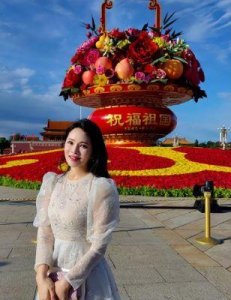 ​人民大会堂镜头下的大明星们，堪称照妖镜！伊能静古力娜扎的表现尤为抢眼