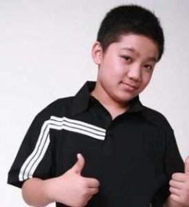 ​童星尤浩然的成长与衰落：《家有儿女》成就辉煌，但最终还是败给了他自己