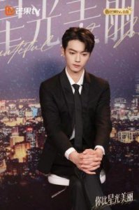 ​许凯的绰号有哪些？他为什么叫“soso”？