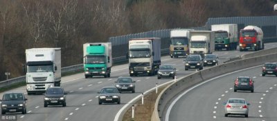 ​按轴数收高速费，4米2轻卡将成为最大受益者？