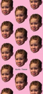 ​「假笑男孩壁纸」一组假笑男孩壁纸 喜欢点赞