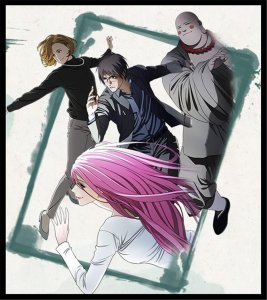 ​一人之下：全性四张狂人物介绍 只要他们在哪里出现那里必现祸端