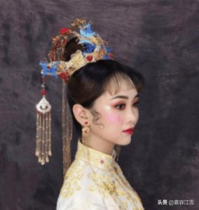 ​超简单气质的生活妆化妆步骤