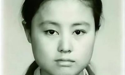 ​“五婚富婆”于文红，53岁像20多岁少女，现任比其小20岁冠军模特