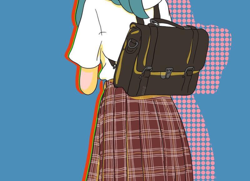 “女友不远千里给我过生日，回去的时候，我毅然选择分手”