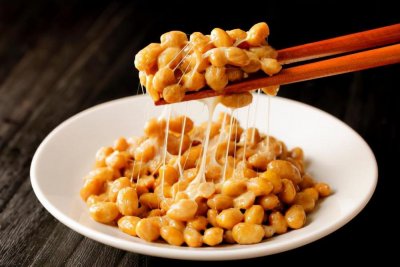 ​日本纳豆的由来