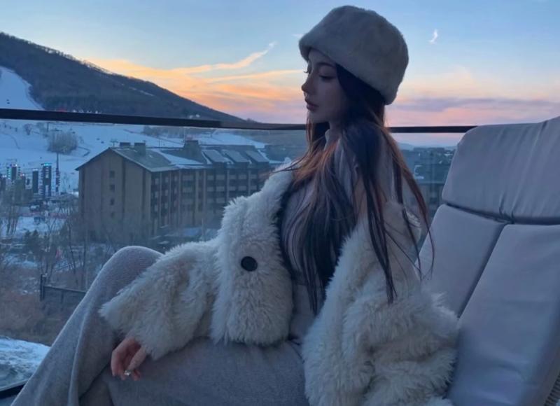 分手后女朋友妈妈劝我们复合，母亲极力撮合我和前男友复合