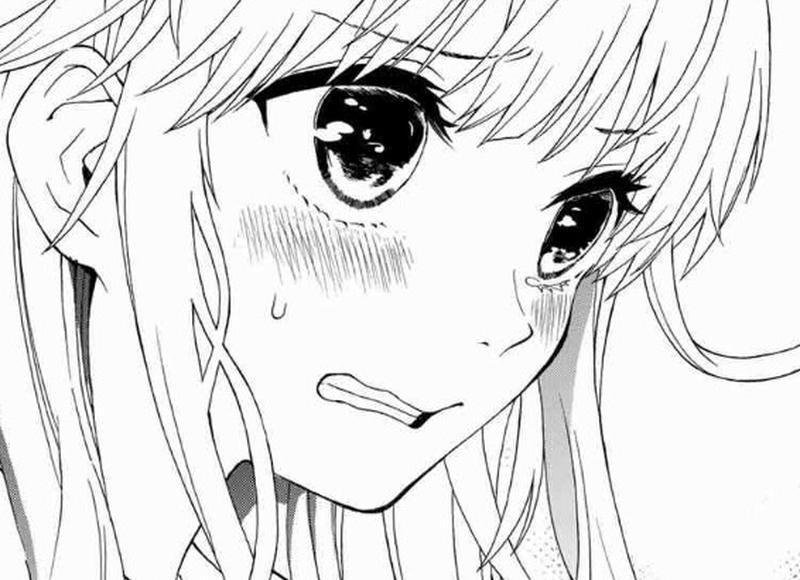 男生表白的短信