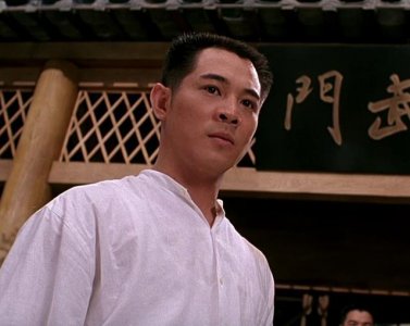 ​“功夫皇帝”李连杰48部影片全盘点，你看过多少？