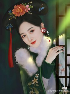 ​故事：（长门）元后被废之后，于幽门自焚