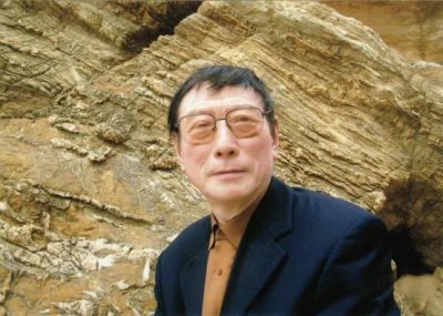 ​名家名作-品读著名书画家李丰田绘画之路