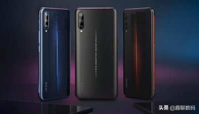 ​全网最详细的iQOO深度评测，揭秘超高性价比背后的小细节