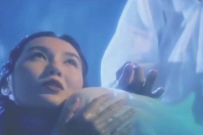 ​法海是蛇吗 法海真身是蟒蛇神吗