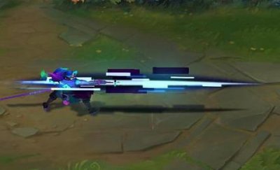 ​三千场老亚索告诉你，千万别买电玩亚索，手感差到让人想挂机