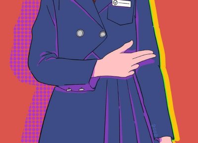 ​有好感但不主动的男生！提升自身优势让他主动靠近你！