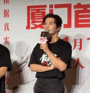 ​黄晓明与冯绍峰新片双双票房惨败，明星阵容无力回天