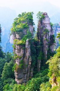 ​湖南最好玩的地方推荐