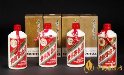 ​茅台系列有哪些酒 茅台酒系列品种大全