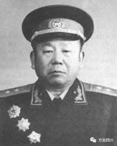 ​「蜀中人物」毕占云