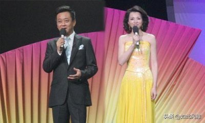 ​春晚为什么没有邀请董卿，老梁一语道破其中原因