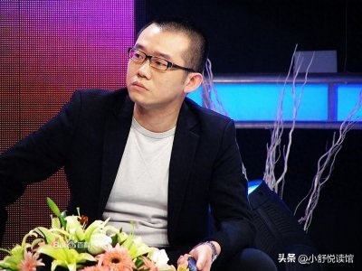 ​涂磊谈婚姻：离婚了，那就不要再婚，遇到对的人之前，好好赚钱