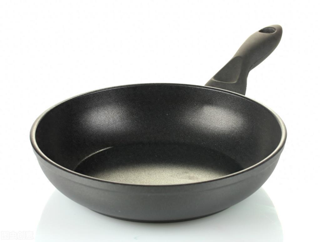 平底锅又名龙纹鏊