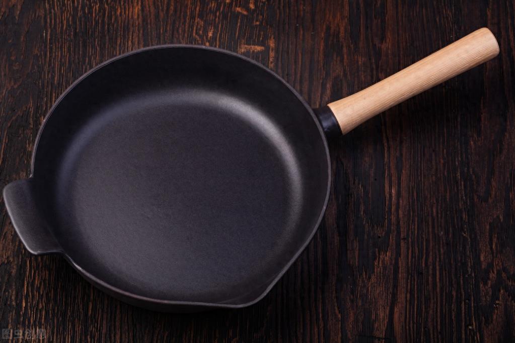 平底锅又名龙纹鏊