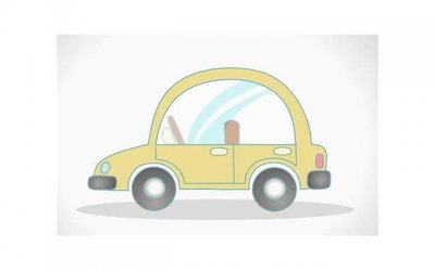 ​两口子离婚有两个孩子怎么判