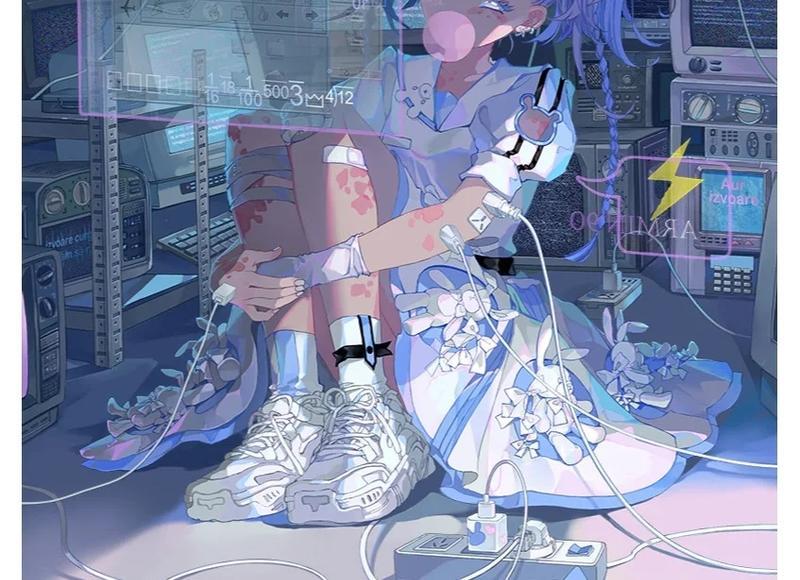 男朋友太粘人怎么办