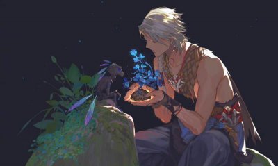 ​林彦俊开店（雪花满天飞什么意思）