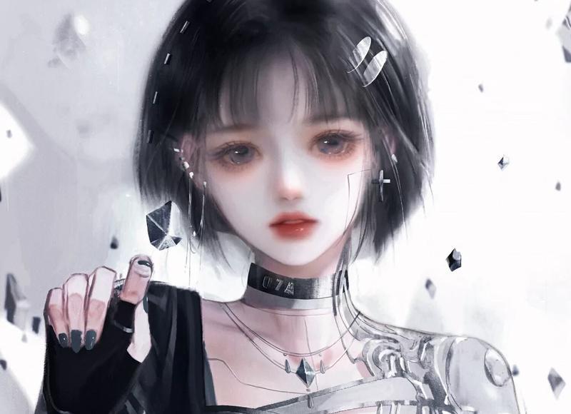 性格内向的女生好追吗（长得漂亮性格内向的女生没人追）