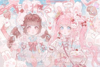 ​真正的好女孩是撩不动的