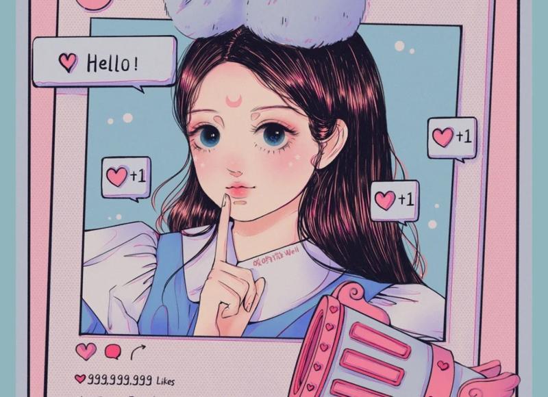 恋爱心理学理论，开挂一样的追女生技巧