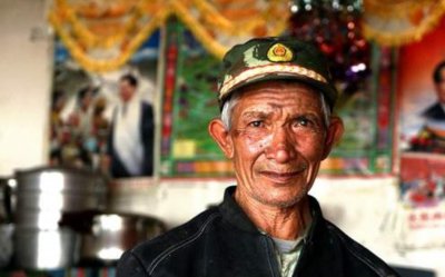 ​苦苦等待200多年，达曼族终于加入中国，如今家家悬挂五星红旗