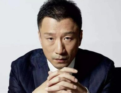 ​孙红雷的上位史，和他爱过的4个女人